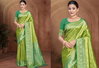 Sahi Silk Vol 5 By Bunawat Kanjivaram Silk Saree Wholesale In India